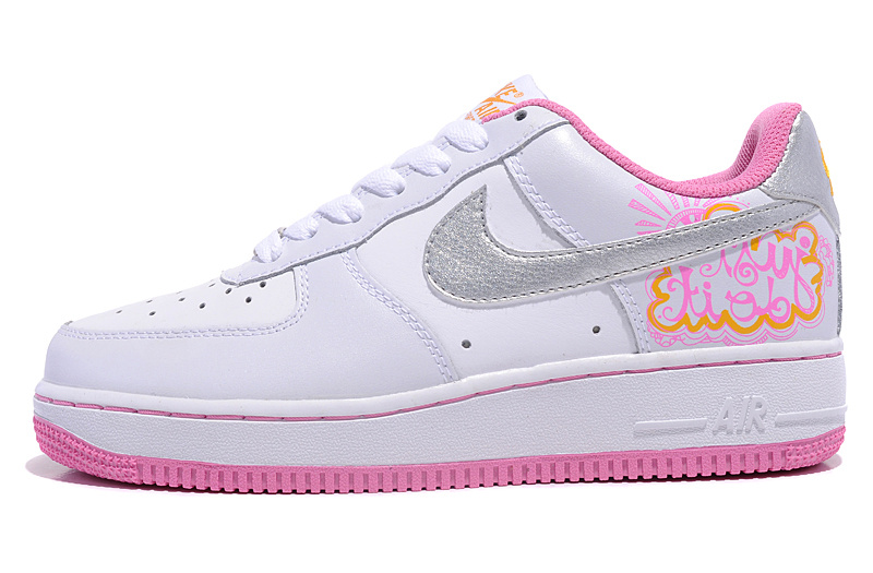 Nike Air Force 1 Basse Pour Femme Pas Cher